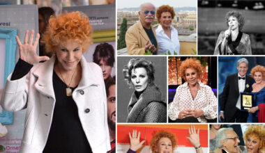 Addio a Ornella Vanoni, i funerali lunedì alle 15 a Milano nella chiesa di San Marco  - Musica