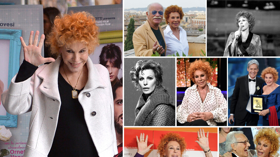 Addio a Ornella Vanoni, i funerali lunedì alle 15 a Milano nella chiesa di San Marco  - Musica