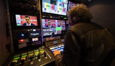 Serie A1 Tigotà – Ufficiale la programmazione televisiva fino all’11 gennaio – Lega Pallavolo Serie A Femminile