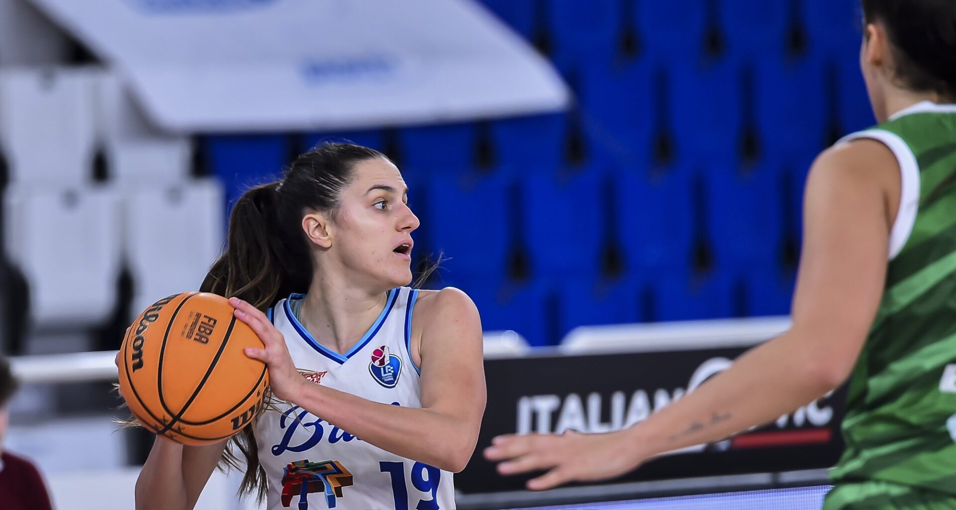 Serie A1 – La presentazione del 8°turno 2025-26