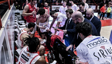 Estra Pistoia, contro Cento è (ancora) ultimo appello