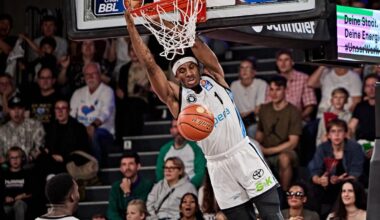 BM ON LBA / UN NUOVO PLAY PER VARESE: ECCO CHI È CARLOS STEWART - DI ANTONIO CATALANO