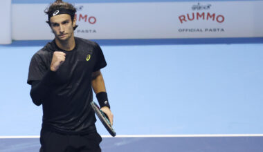 Kooyong Classic 2026, presenti Musetti, Berrettini e Cobolli: ecco la lista completa