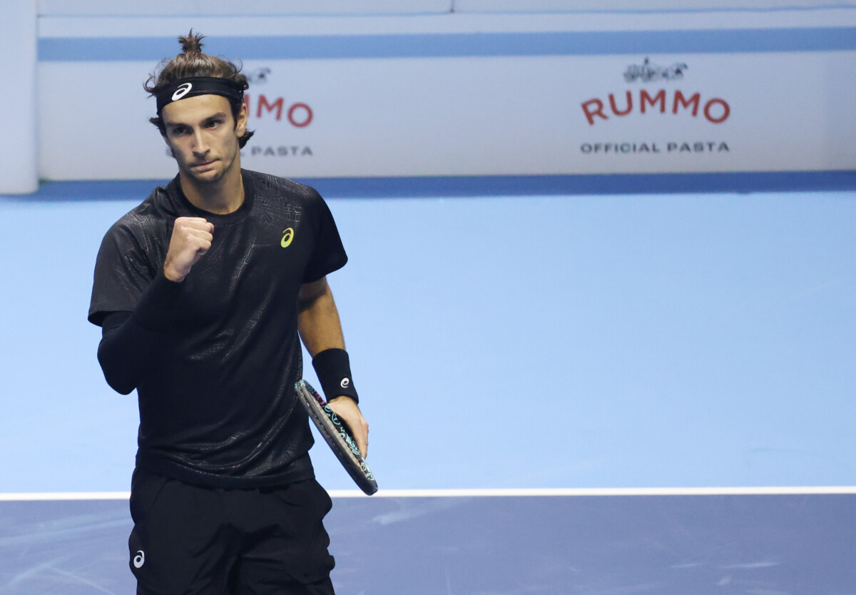 Kooyong Classic 2026, presenti Musetti, Berrettini e Cobolli: ecco la lista completa