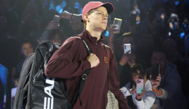 Magnini torna sulla questione doping: "Sinner è stato trattato con favore, lo dico con invidia"