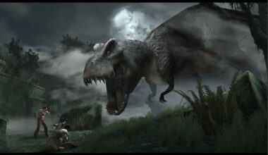 Dopo 20 anni, Peter Jackson's King Kong: The Official Game of the Movie riceve una patch creata dai fan