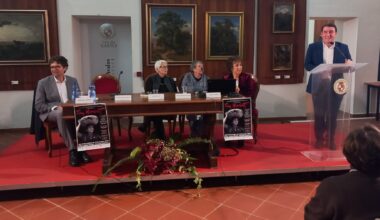 Buona partecipazione per l'inaugurazione della mostra dedicata alla fotografa Tina Modotti a Vasto