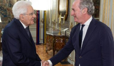 Impazza il toto-giunta. Zaia presidente del consiglio regionale, prende quota l'ipotesi Venezia