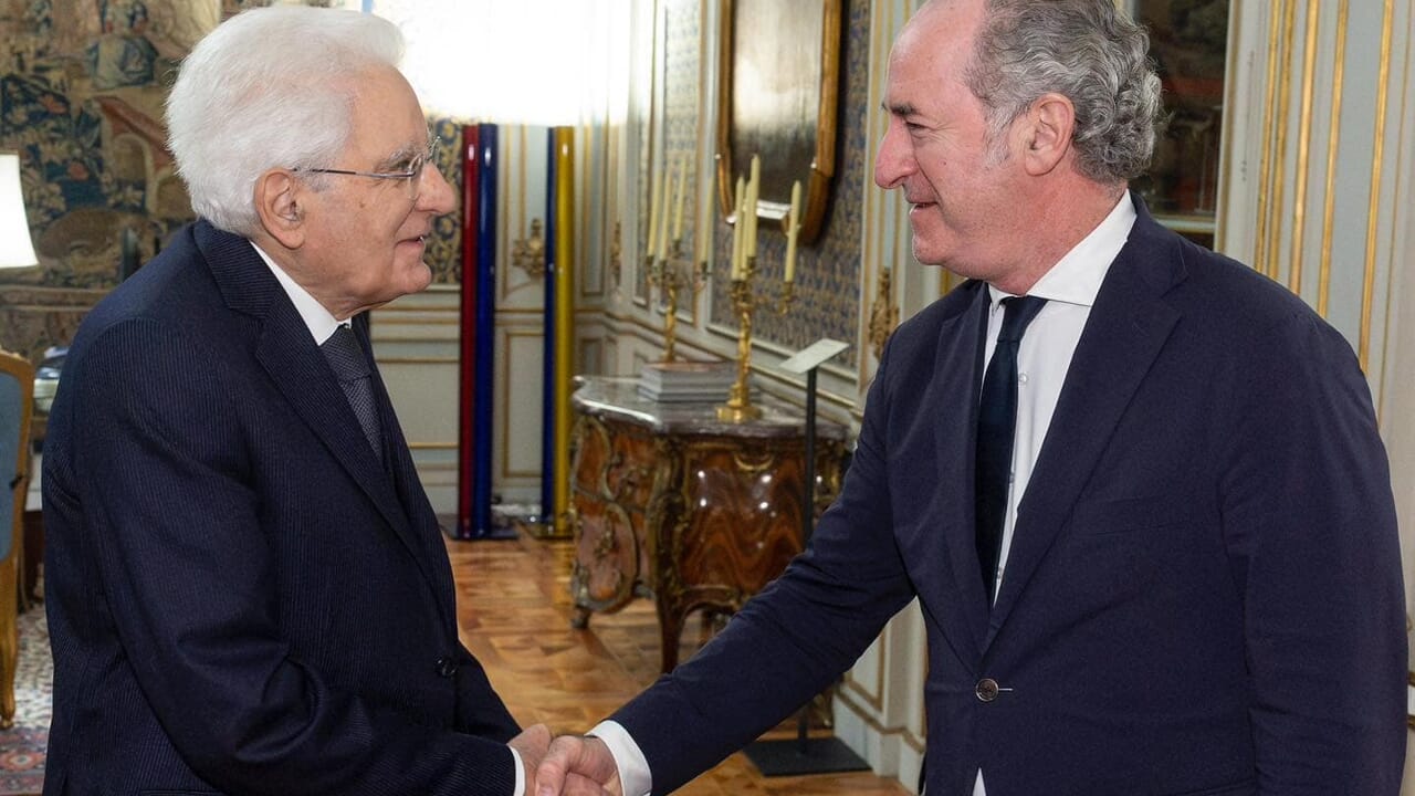 Impazza il toto-giunta. Zaia presidente del consiglio regionale, prende quota l'ipotesi Venezia