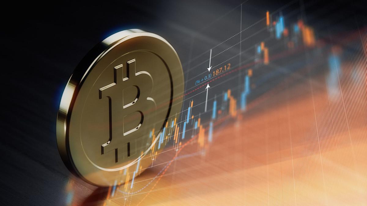 Bitcoin senza “Uptober”. Cosa sta succedendo