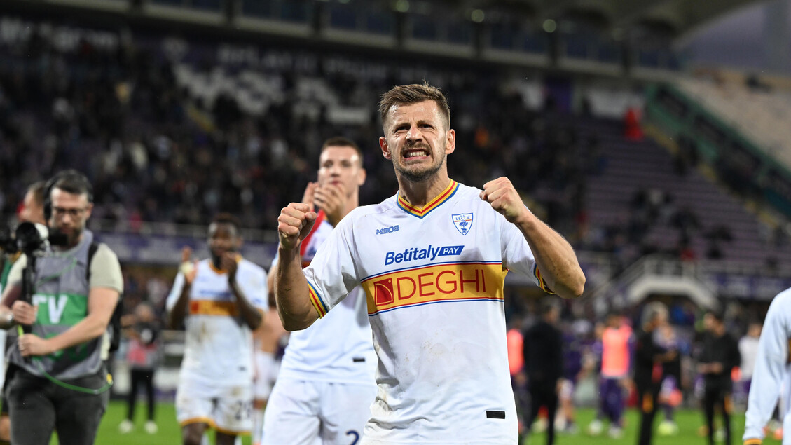 Fiorentina in picchiata, i tifosi contestano anche Pioli - Calcio