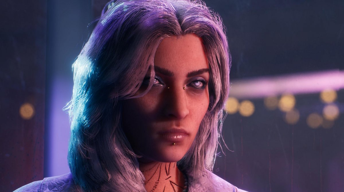 Con Bloodlines 2, The Chinese Room non ha avuto i soldi e il tempo di fare un gioco di ruolo alla Bloodlines