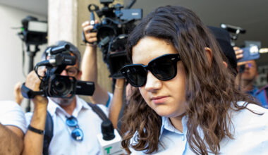 Chiara Petrolini agli psichiatri: 'Non sono pazza, ma debole e sola' - Notizie