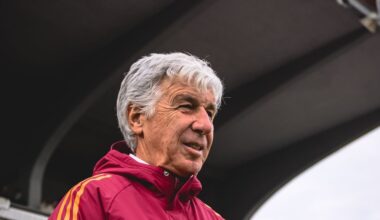 Roma, Gasp salta solo il Napoli. Mercato, Embolo nel mirino. E la Premier bussa a Celik