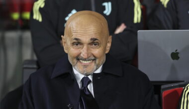 Serie A:Cremonese-Juventus 1-2, Spalletti parte con una vittoria - Ultima ora