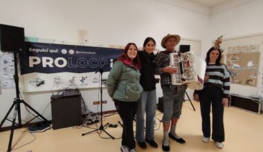 VIVA VIVA SAN MARTIN A LA VALLE AGORDINA…ANCHE CON ZOLDO – Radio Più