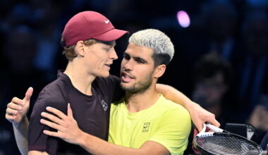 Coppa Davis, Binaghi: 'Senza Alcaraz e Sinner è una gara aperta' - Tennis