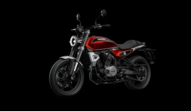 Moto Morini 3½ Sport: il mito anni ’70 torna in chiave moderna