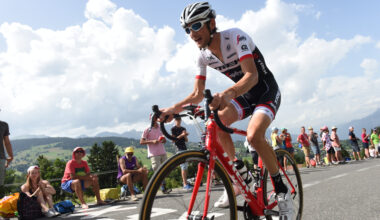 Lidl-Trek, Fränk Schleck torna nel mondo del ciclismo: sarà direttore sportivo della squadra femminile