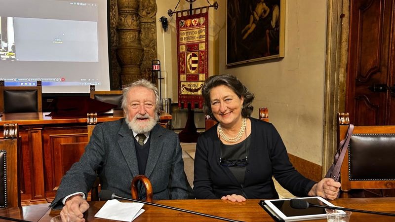 Cremona Sera - Sofonisba Anguissola: il coraggio del talento al femminile protagonista del pomeriggio in una Sala Quadri di Palazzo Comunale a Cremona da sold out