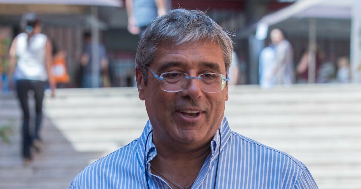 Sequestrati a Cuffaro 80mila euro in contanti durante le perquisizioni