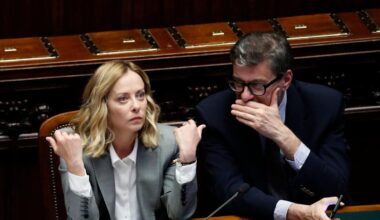 Meloni e Giorgetti sognano lo “storico” upgrade di Moody’s