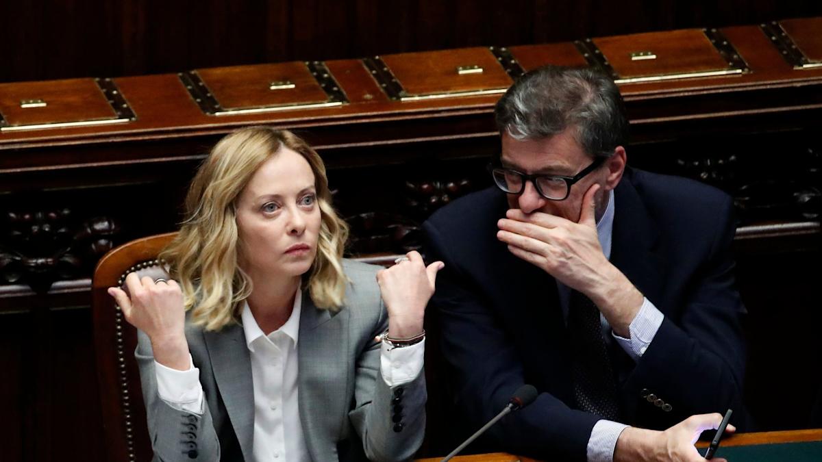 Meloni e Giorgetti sognano lo “storico” upgrade di Moody’s