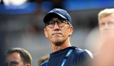 Cahill: 'Ho studiato i più grandi, e Sinner ha ancora margini' - ATP Finals 2025