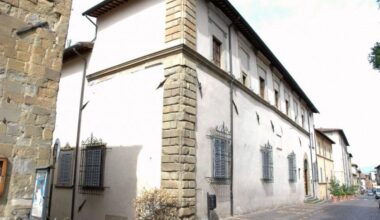 Il Polittico di Niccolò di Segna in un appuntamento alla Fondazione Casa di Piero