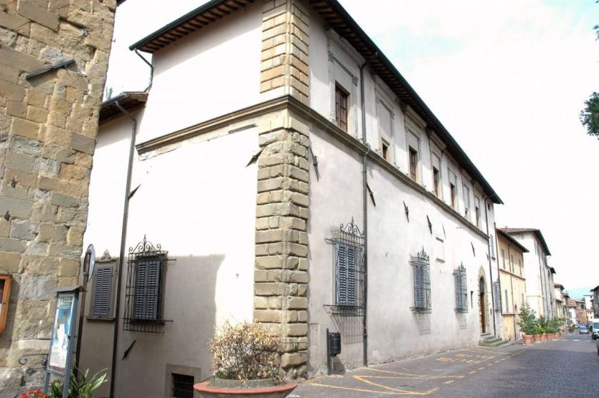 Il Polittico di Niccolò di Segna in un appuntamento alla Fondazione Casa di Piero