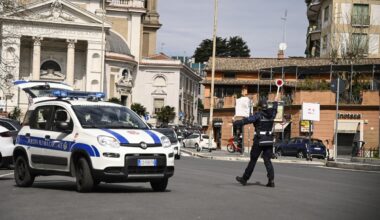 Domenica ecologica a Roma il 9 novembre: stop per i veicoli a benzina e diesel nella Ztl «fascia verde»