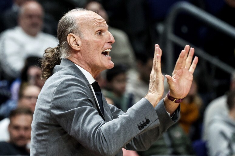 Virtus, il futuro in coppa passa da Vitoria — Unibo Incronaca