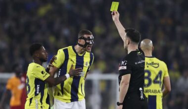 L'enorme scandalo scommesse che si è abbattuto sul calcio turco