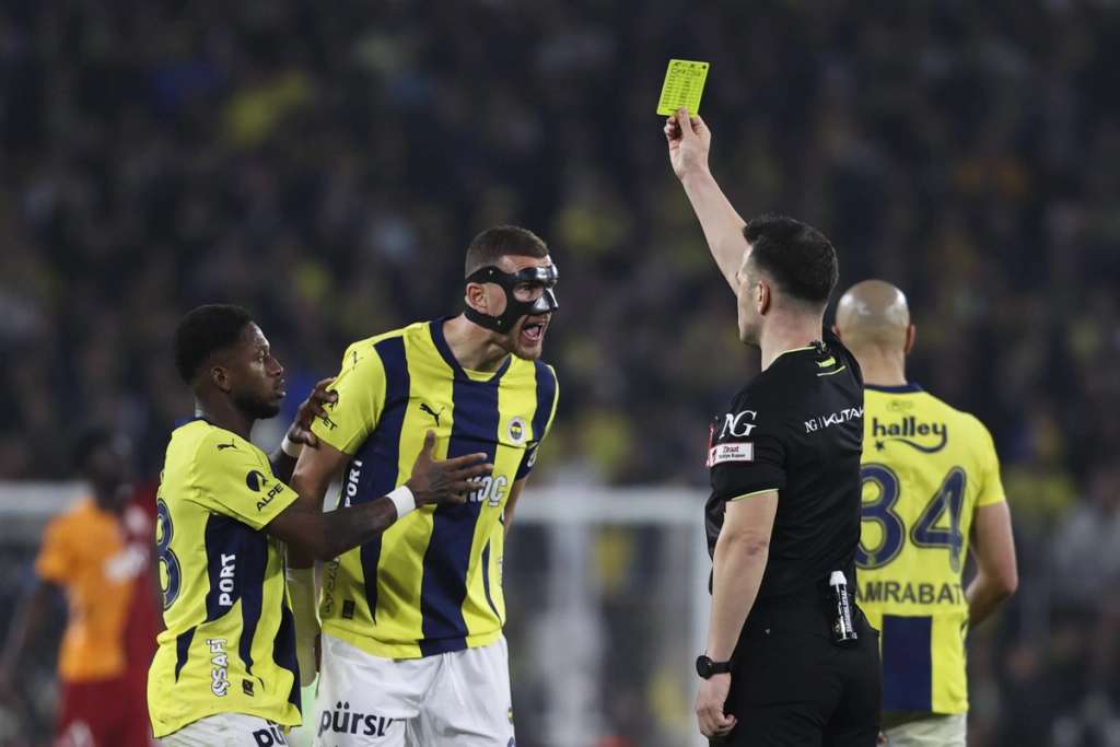 L'enorme scandalo scommesse che si è abbattuto sul calcio turco