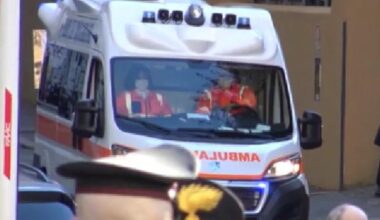 Incidente sul lungotevere, morto 35enne in scooter: ha perso il controllo del veicolo e si è schiantato