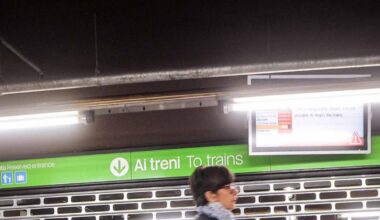 Milano, sciopero trasporti venerdì 7 novembre: dopo le 18 chiudono le metropolitane M1, M2 e M3, restano aperte M4 e M5