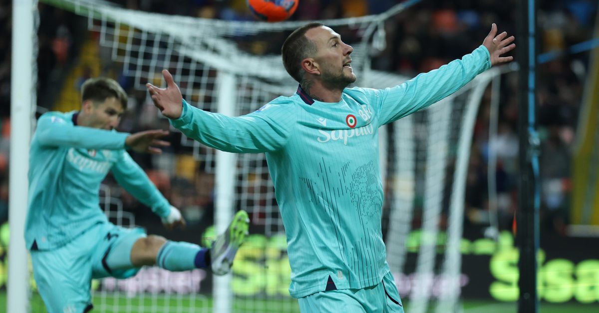 Bologna-Salisburgo, le ufficiali - Tutto Bologna Web