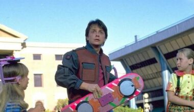 Ritorno al Futuro «compie» 70 anni (nel film): 10 invenzioni tecnologiche passate dal film alla realtà