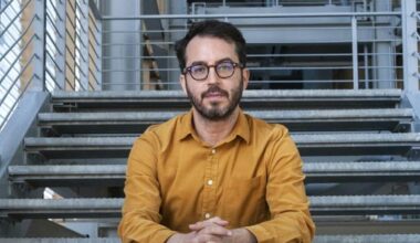 L'intervista integrale a Jonathan Safran Foer su Zohran Mamdani