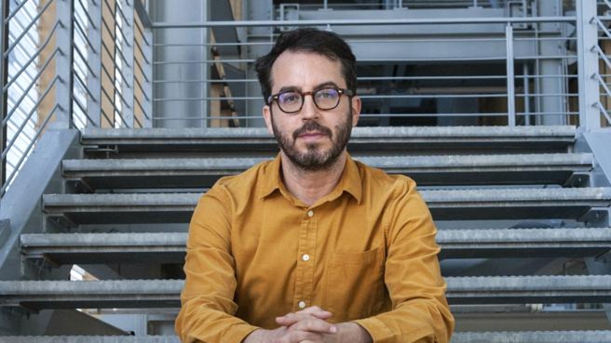 L'intervista integrale a Jonathan Safran Foer su Zohran Mamdani