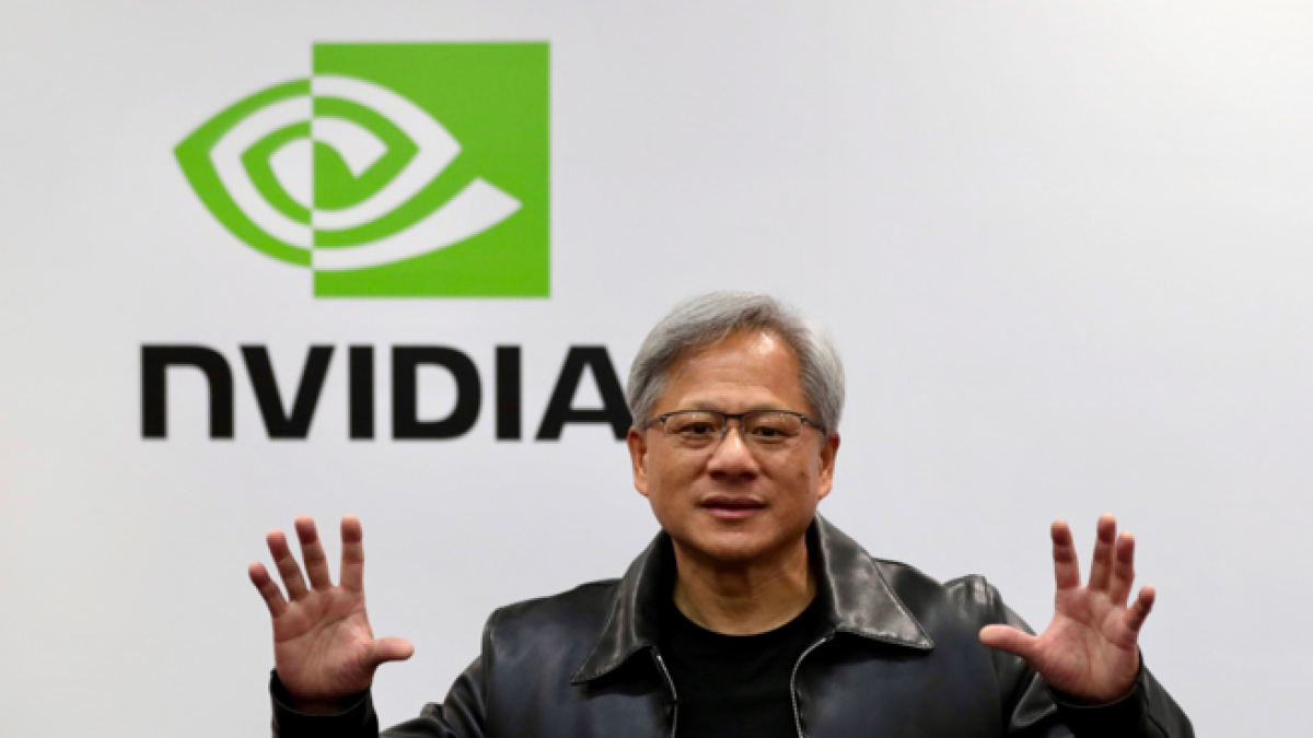 Nvidia brucia in Borsa 150 miliardi dopo le trattative Google-Meta sui chip per l’intelligenza artificiale
