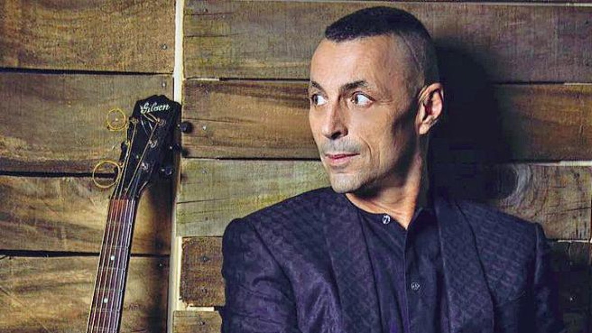 Alex Britti, l'ex compagna condannata: lo spiava con una telecamera nascosta in casa