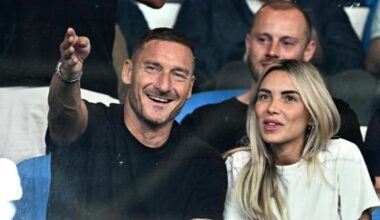 Francesco Totti cambia casa: lite col proprietario dell'attico a Vigna Clara sul costo dell'affitto dopo le accuse reciproche di danni all'alloggio