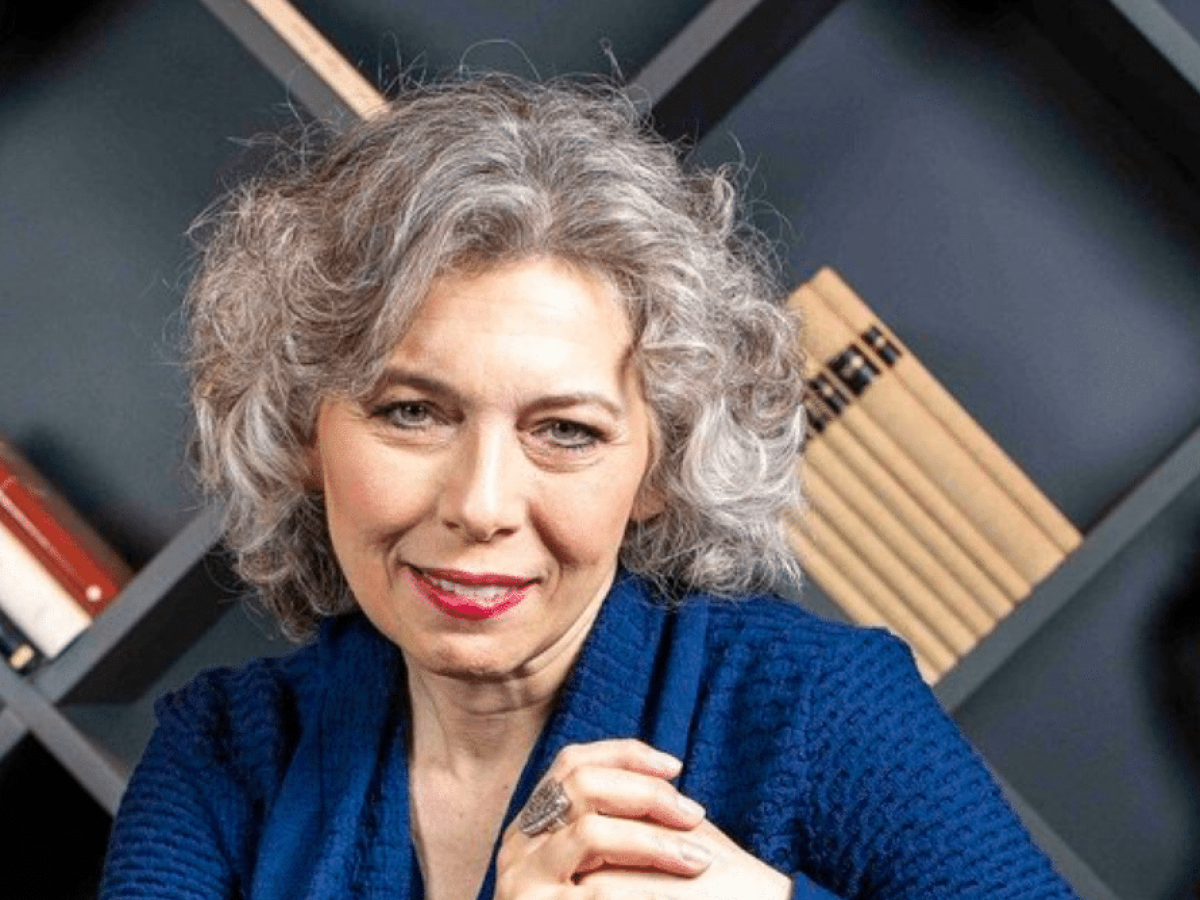 Irene Pivetti: «Mi preparo al carcere e mi affido a Dio. Dopo la condanna ho perso tutto, per mangiare ho preso i pacchi dalla San Vincenzo»