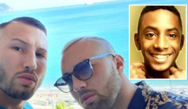 Omicidio Willy, definitivo l'ergastolo per Marco Bianchi. Nuovo appello per Gabriele per escludere le attenuanti