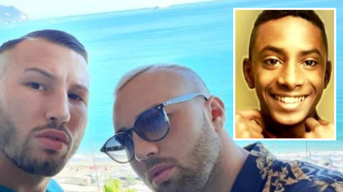 Omicidio Willy, definitivo l'ergastolo per Marco Bianchi. Nuovo appello per Gabriele per escludere le attenuanti