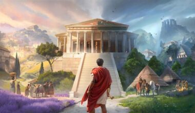 Anno 117: Pax Romana, la recensione