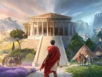 Anno 117: Pax Romana è il gioco più atteso di novembre, ma è un mese senza grandi aspettative