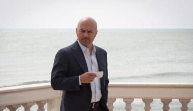 Il «Commissario Montalbano» è un rituale rassicurante, ma c'è il rischio overdose