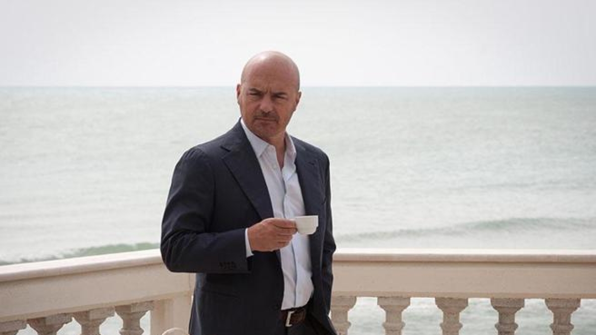 Il «Commissario Montalbano» è un rituale rassicurante, ma c'è il rischio overdose